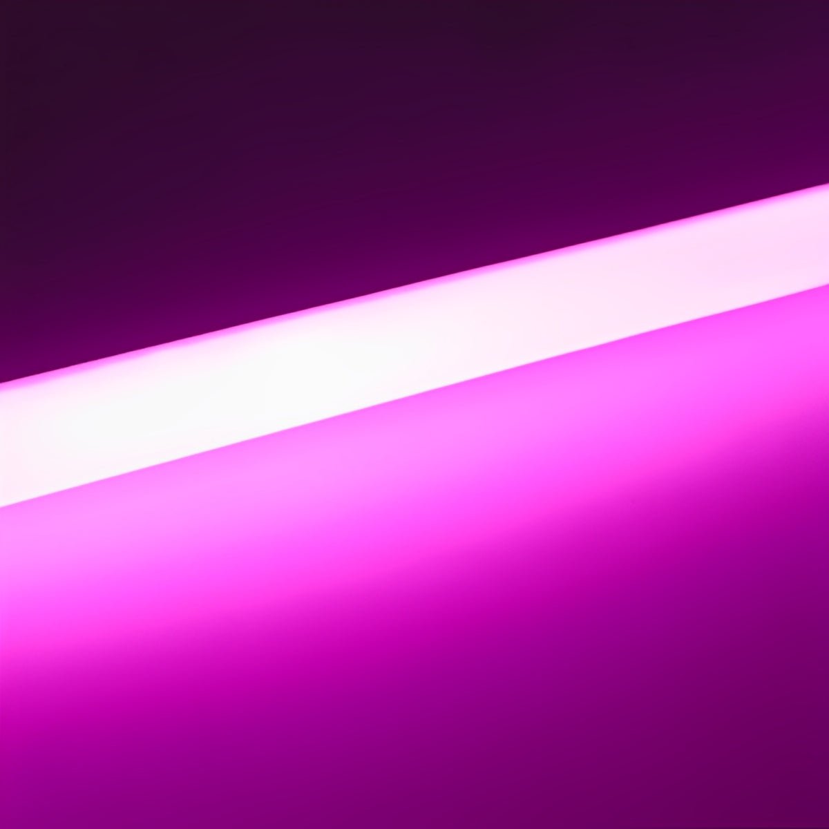 360° LED Tube Handheld Wireless Light Stick Atmosphere Light Rechargeable