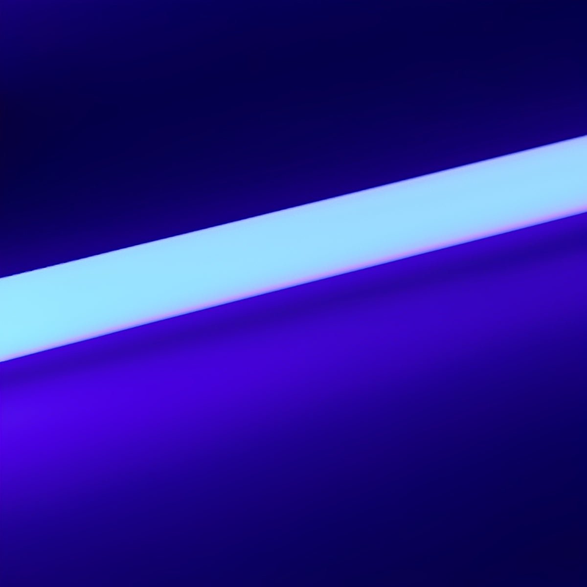 360° LED Tube Handheld Wireless Light Stick Atmosphere Light Rechargeable