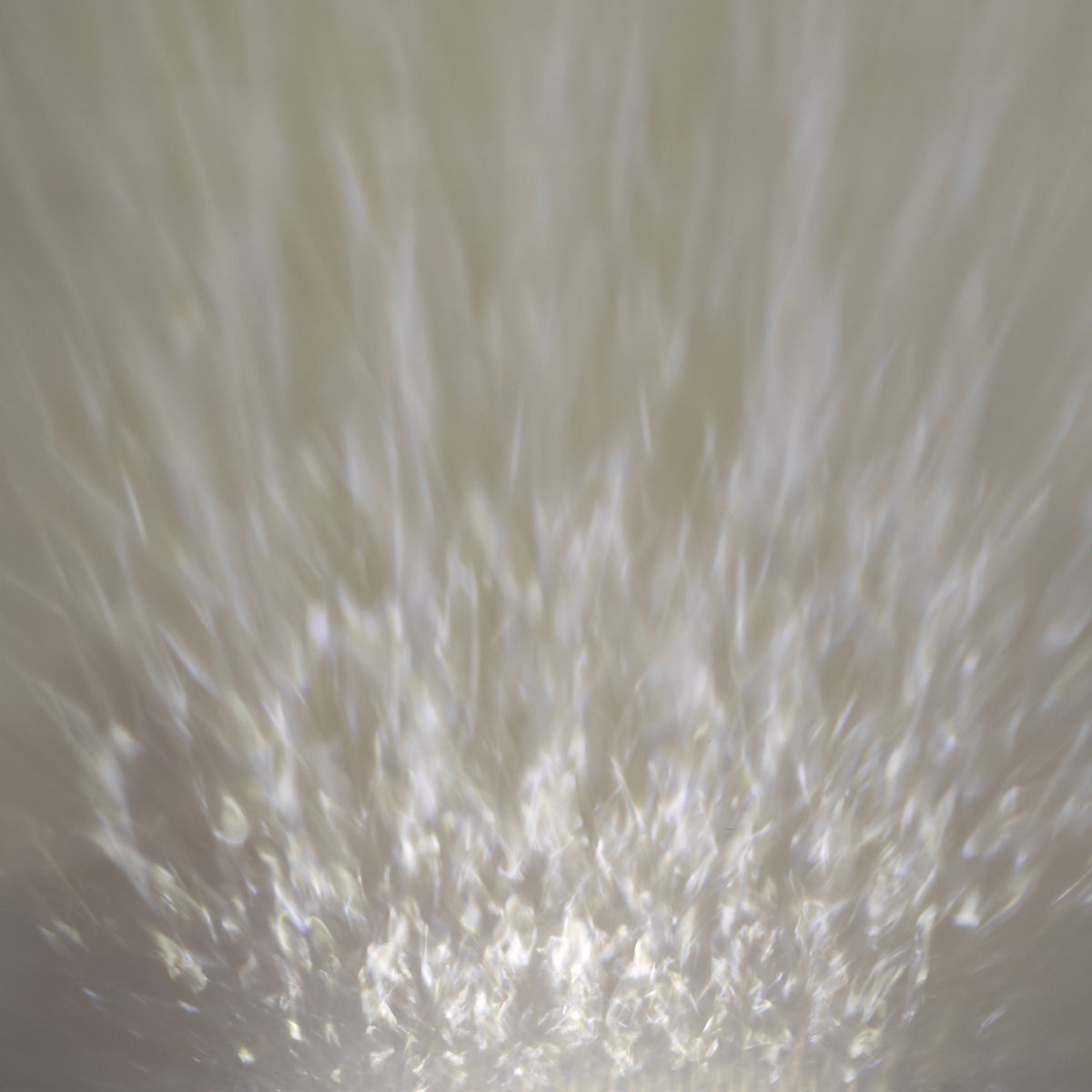 Modern LED Wall Wash Light Flowing Water Ripple – 3D Aurora Visual for Bedroom or Lounge