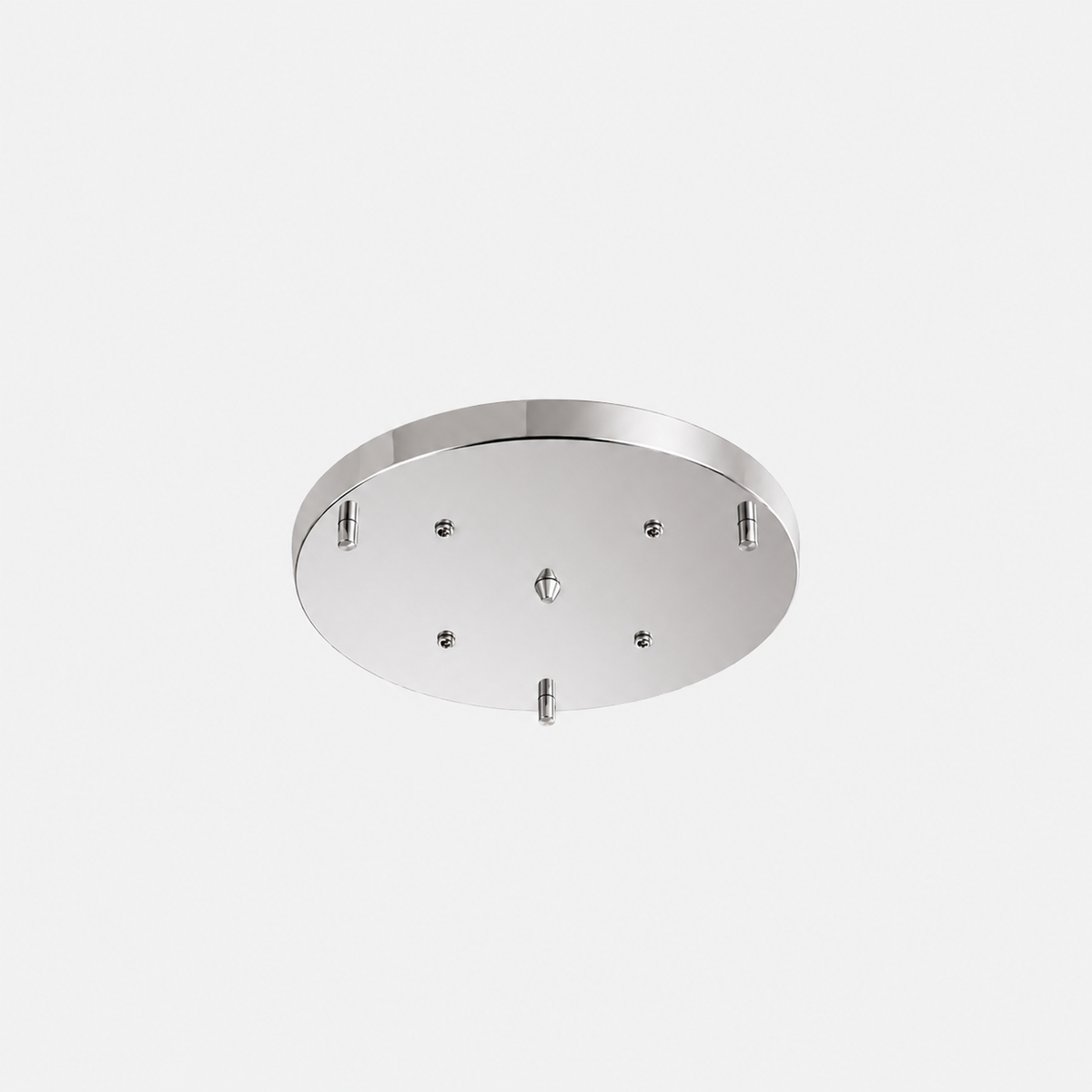 Modern Minimalist Shaped Glass 1-Light Cloud Suspension Pendant Light for Living Room