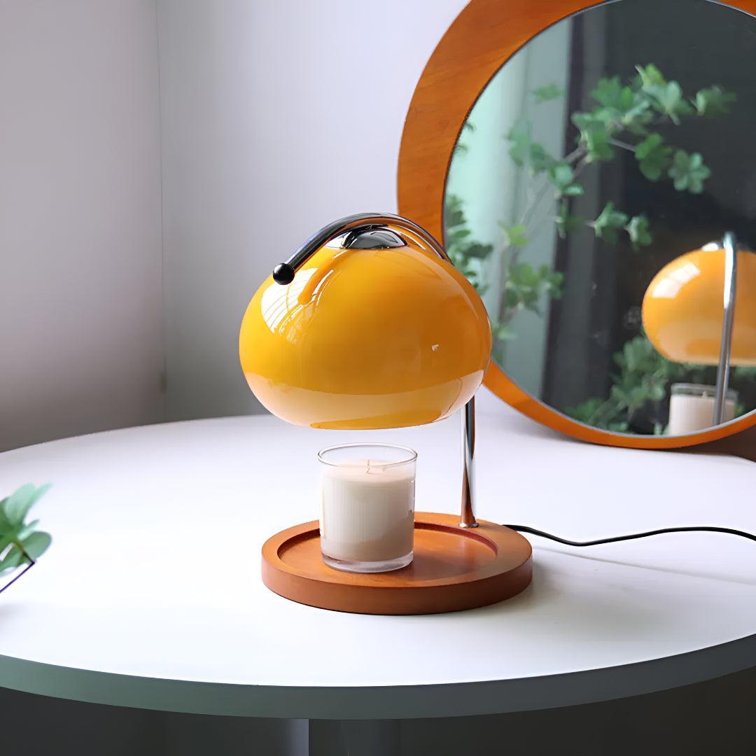 Candle Warmer Lamp for Wax Melting and Fragrance
