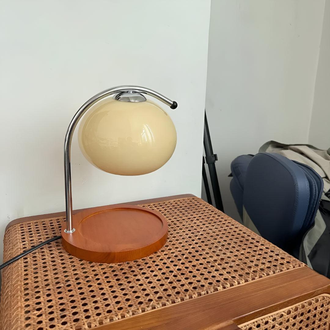 Candle Warmer Lamp for Wax Melting and Fragrance
