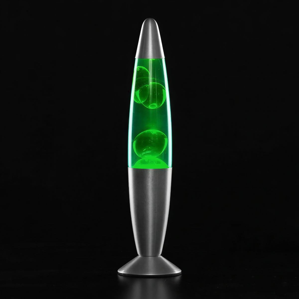 Classic Color Changing Lava Lamp