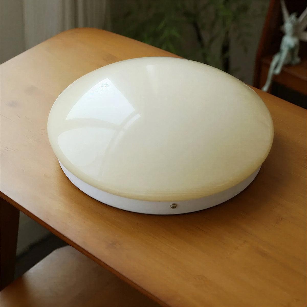 Flush Mount Ceiling Light Fixture For Modern Interiors