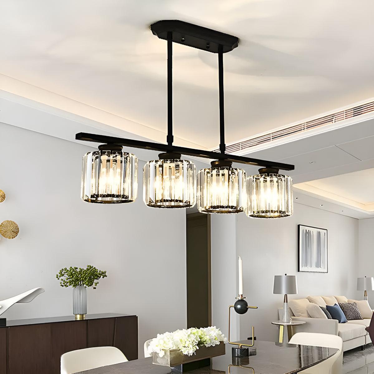 Nordic Kitchen Island Pendant Lighting For Dining Room Spaces