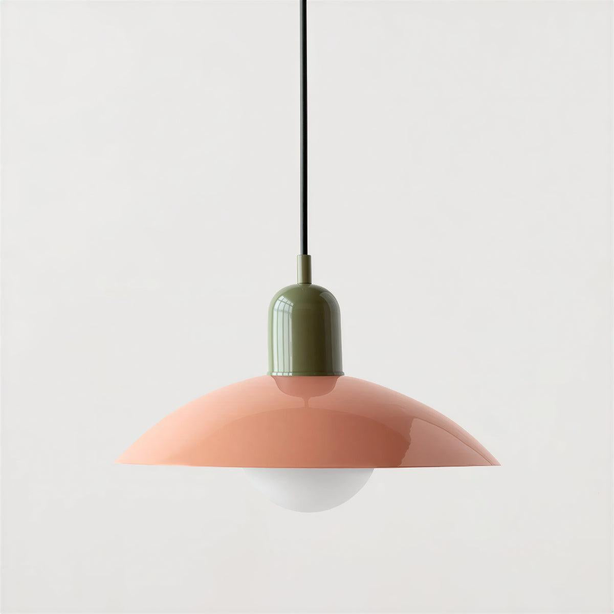Retro Pendant Lighting With Adjustable Height