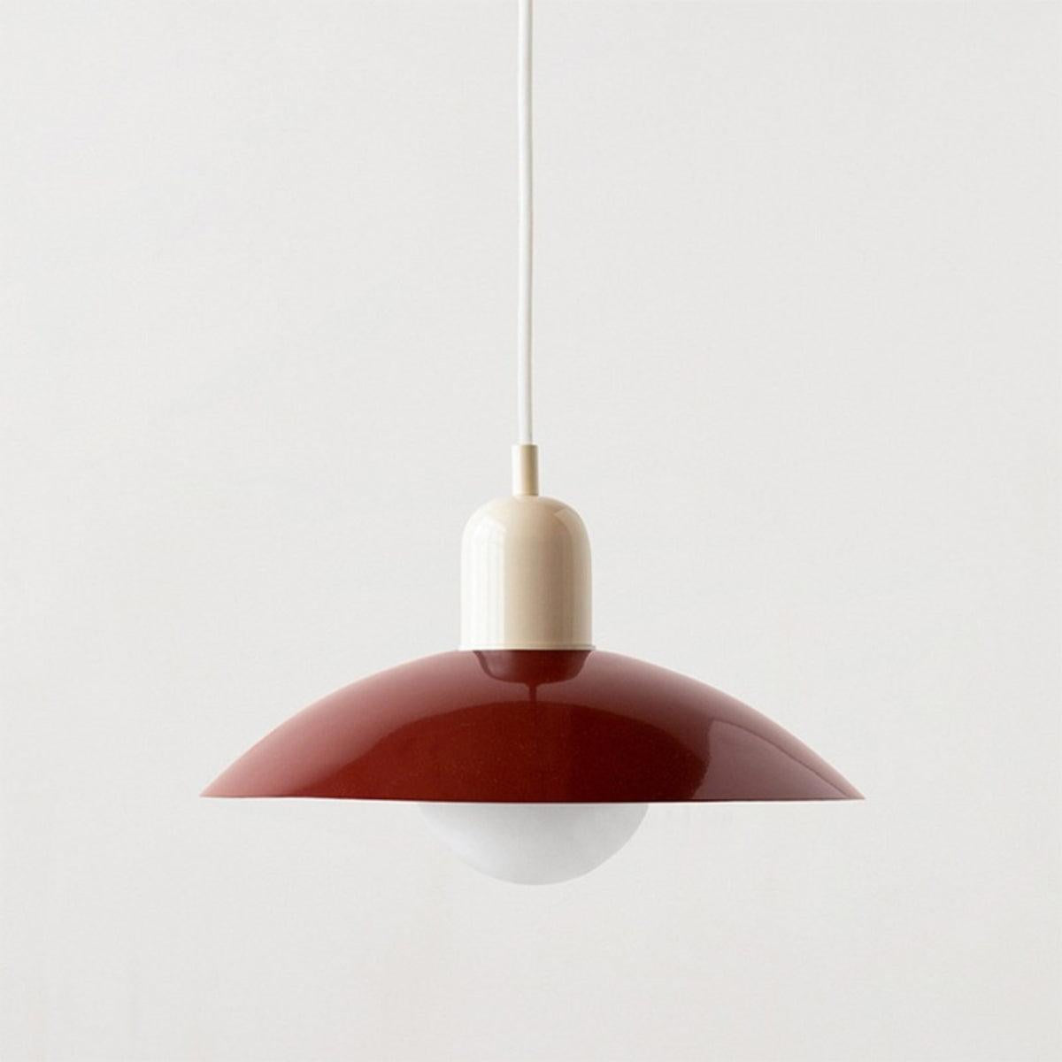 Retro Pendant Lighting With Adjustable Height