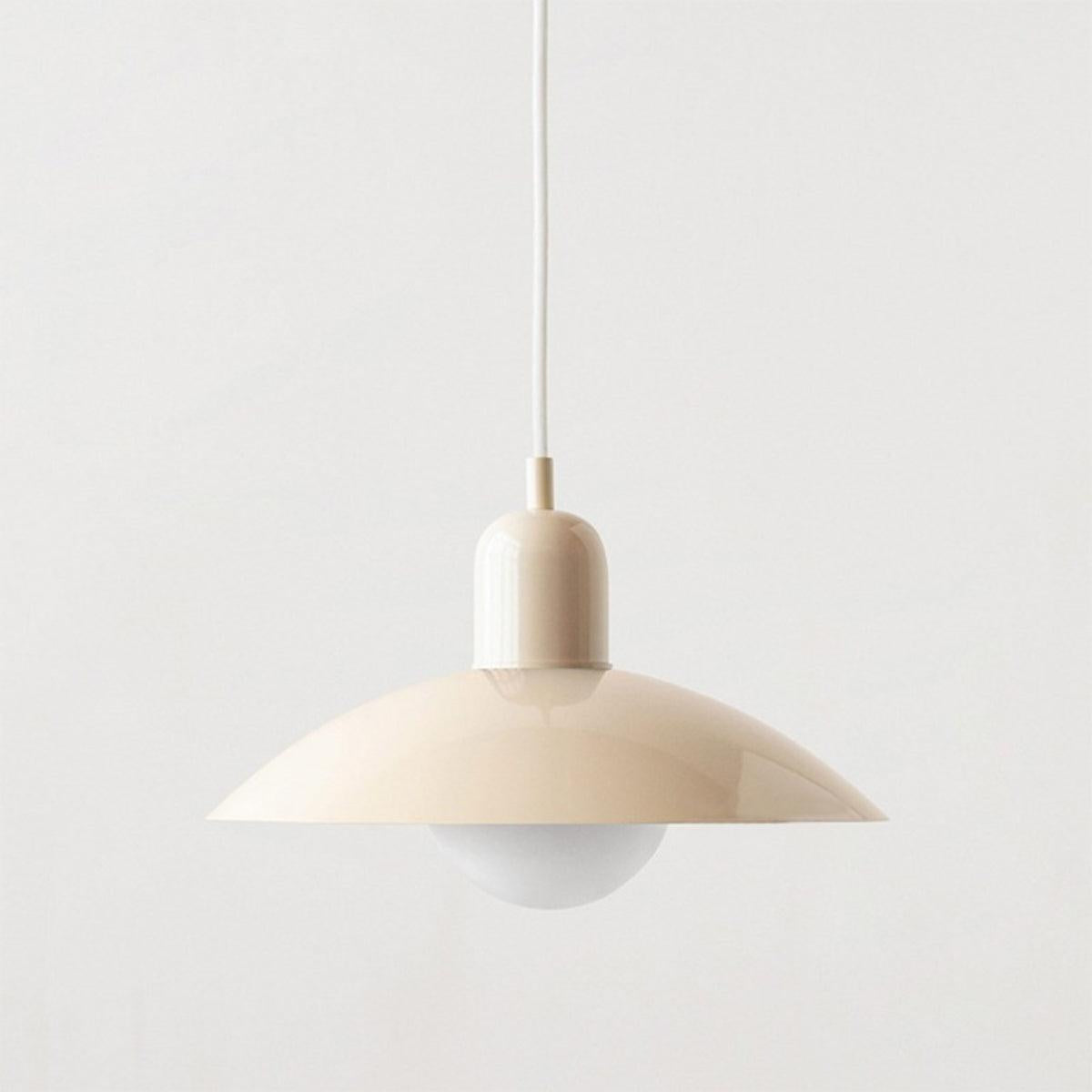 Retro Pendant Lighting With Adjustable Height