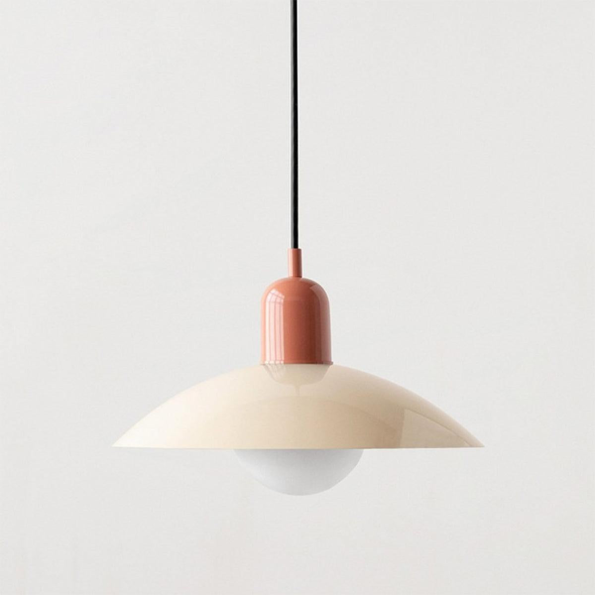 Retro Pendant Lighting With Adjustable Height