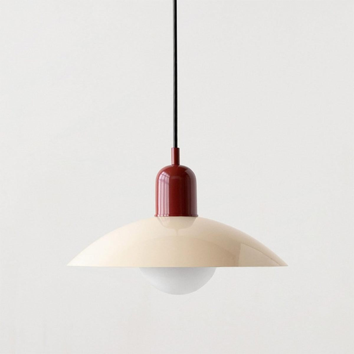 Retro Pendant Lighting With Adjustable Height