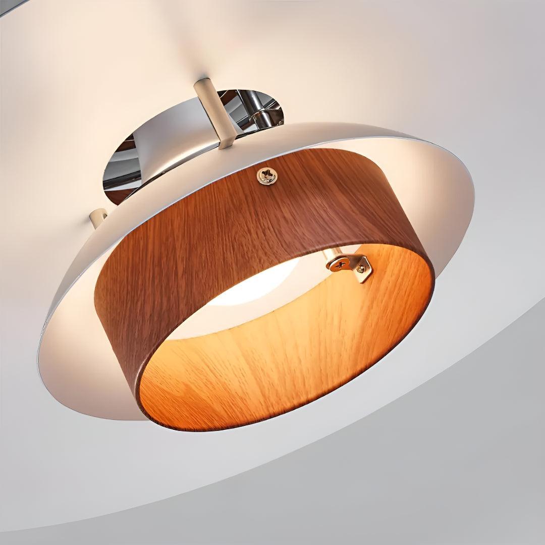 Swing Arm Hanging Dining Room Pendant Light Fixture