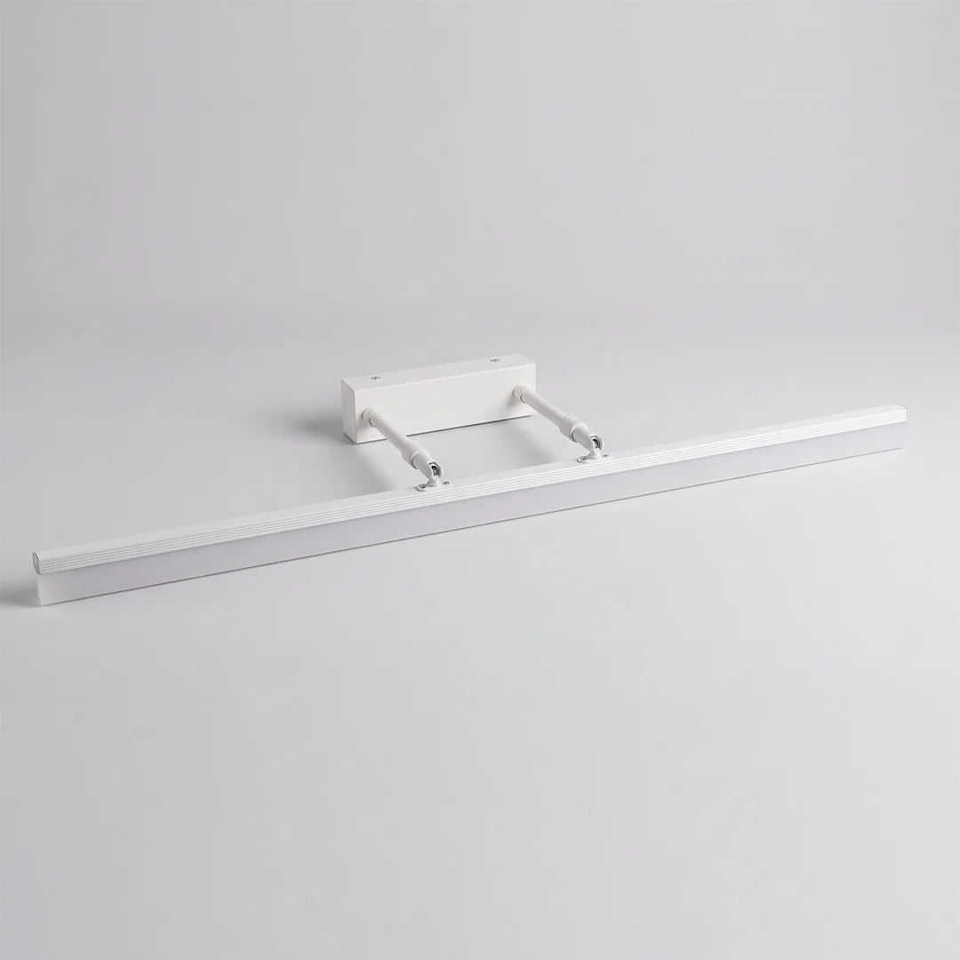 Bathroom Vanity Lights Gold Modern Extendable Light