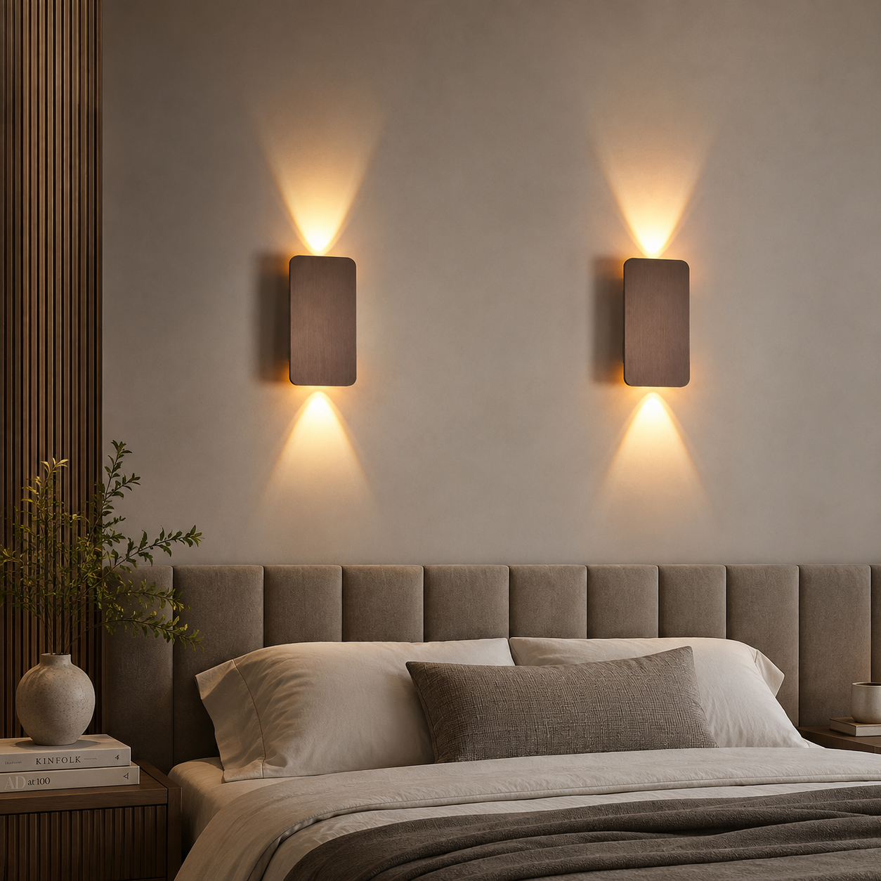 Ora Indoor Wall Light