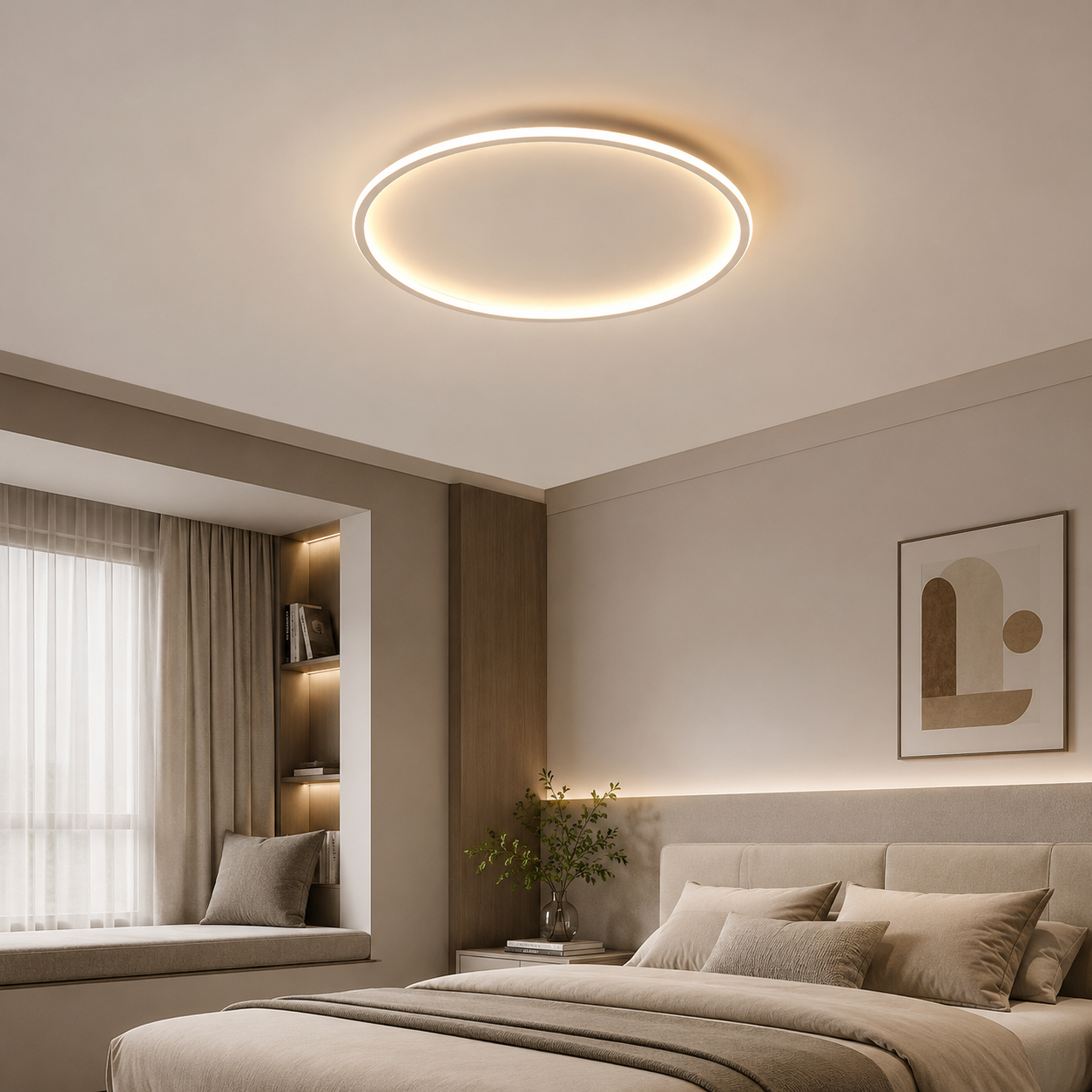Elara Ceiling Light