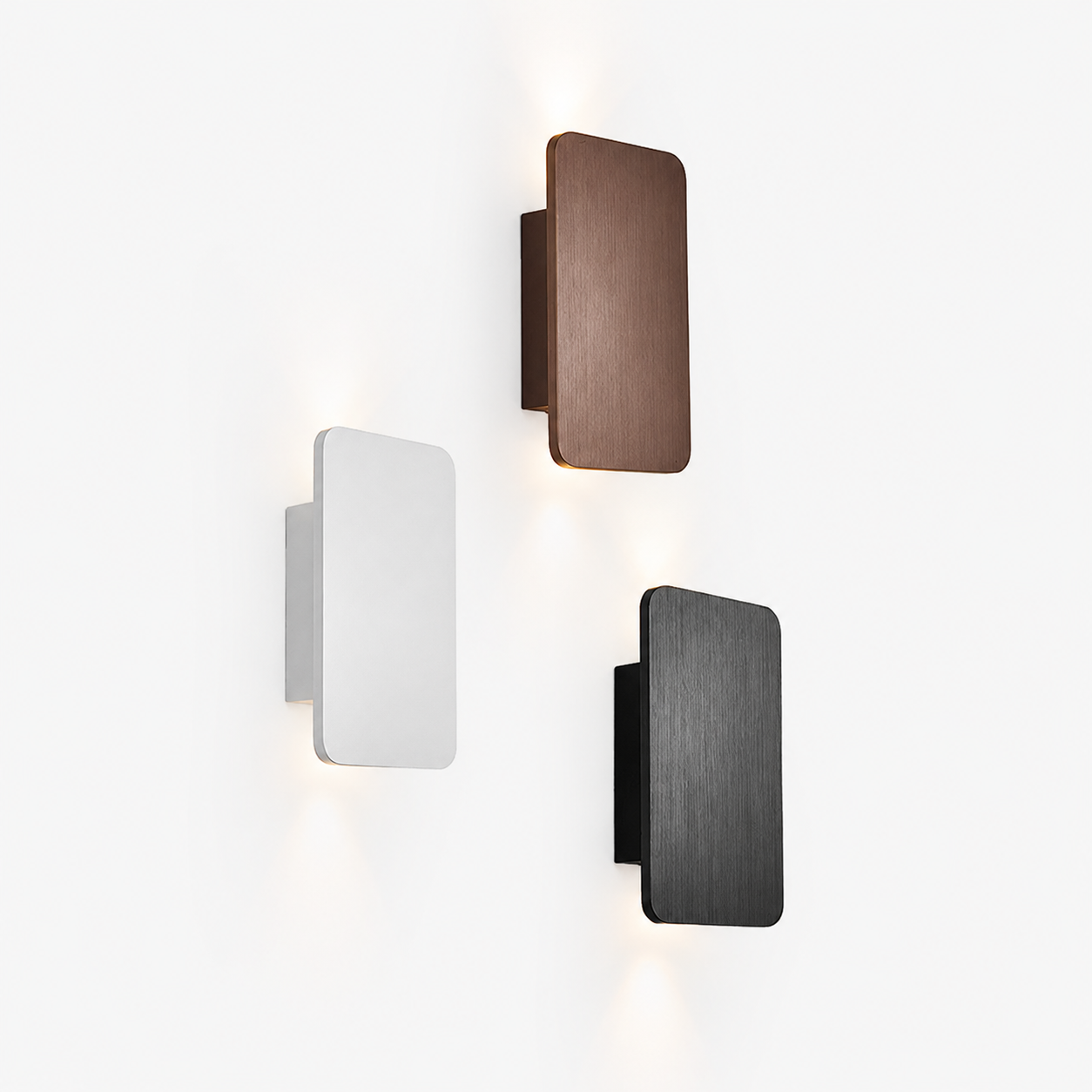 Ora Indoor Wall Light
