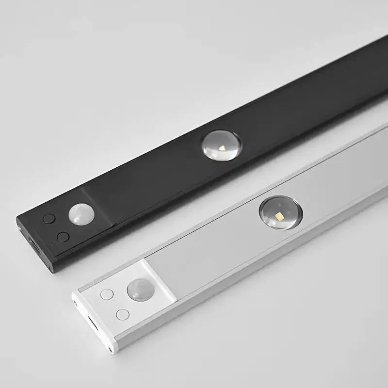 LED Sensor Light Bar with Motion Detection