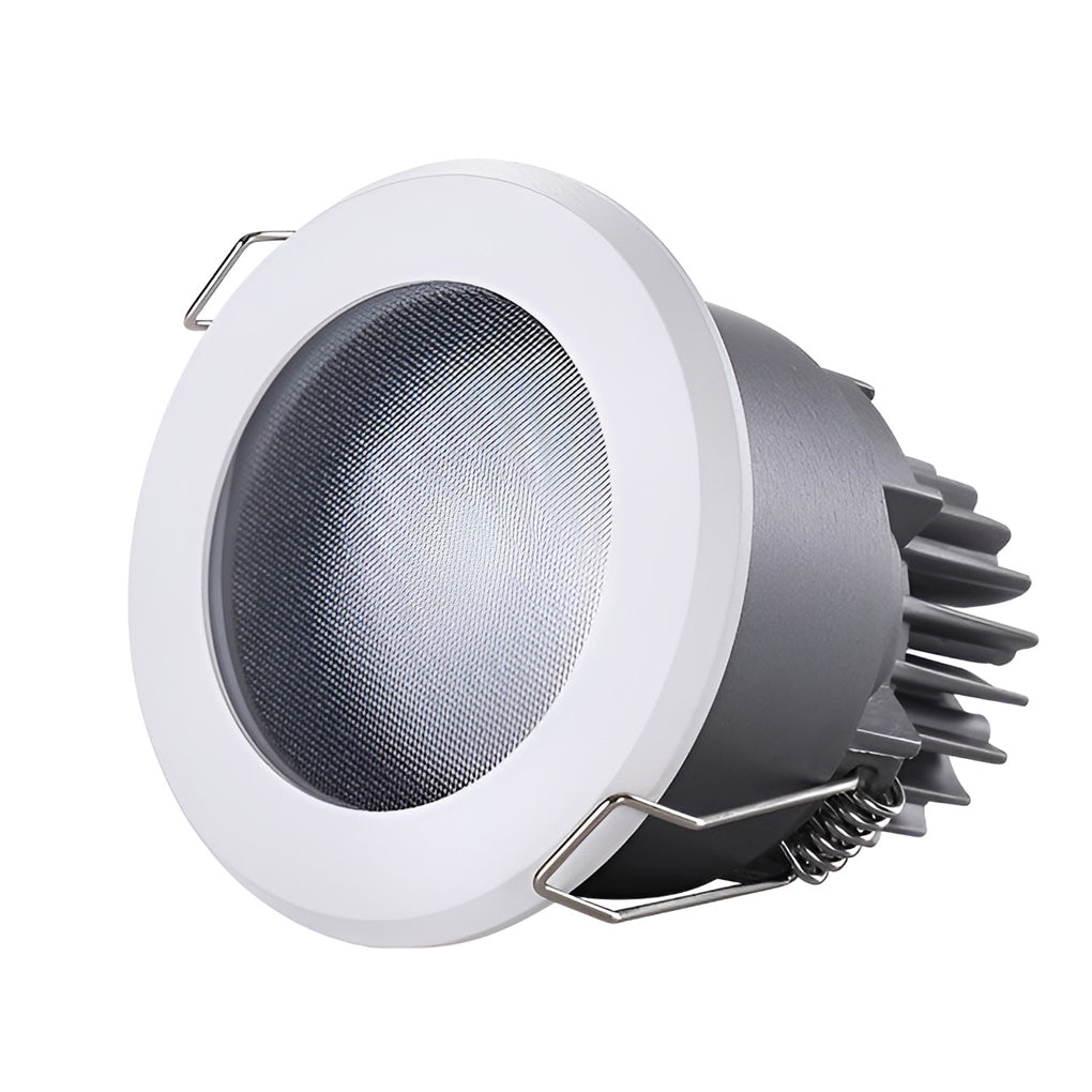 Elite Lighting Can Lights LED Modern Recessed Ceiling Light