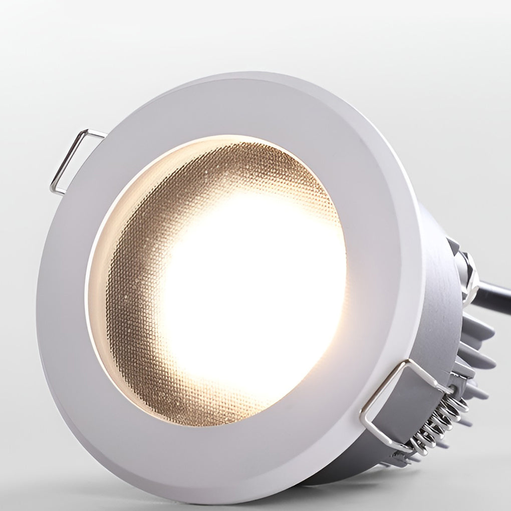 Elite Lighting Can Lights LED Modern Recessed Ceiling Light