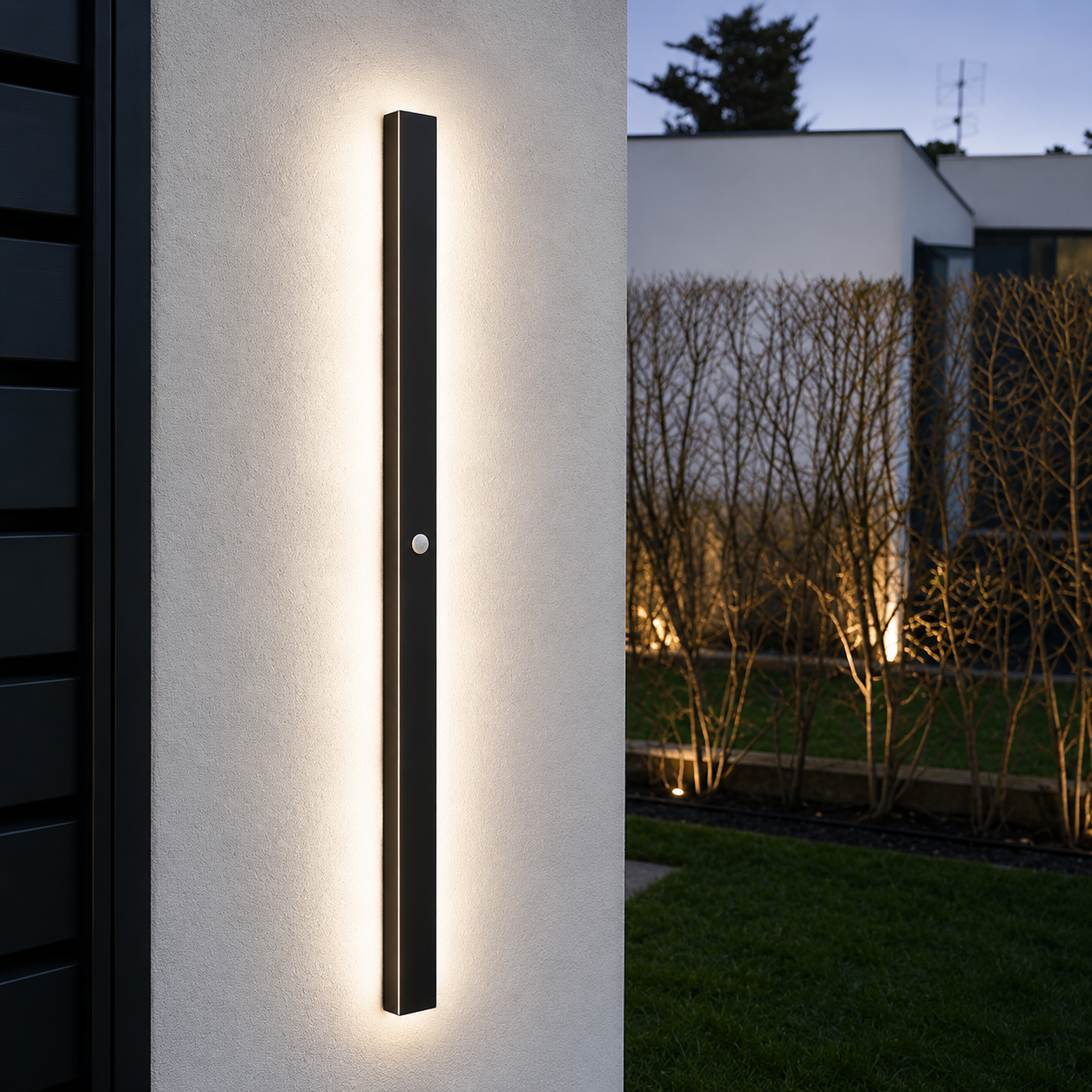 Auren Outdoor Wall Light