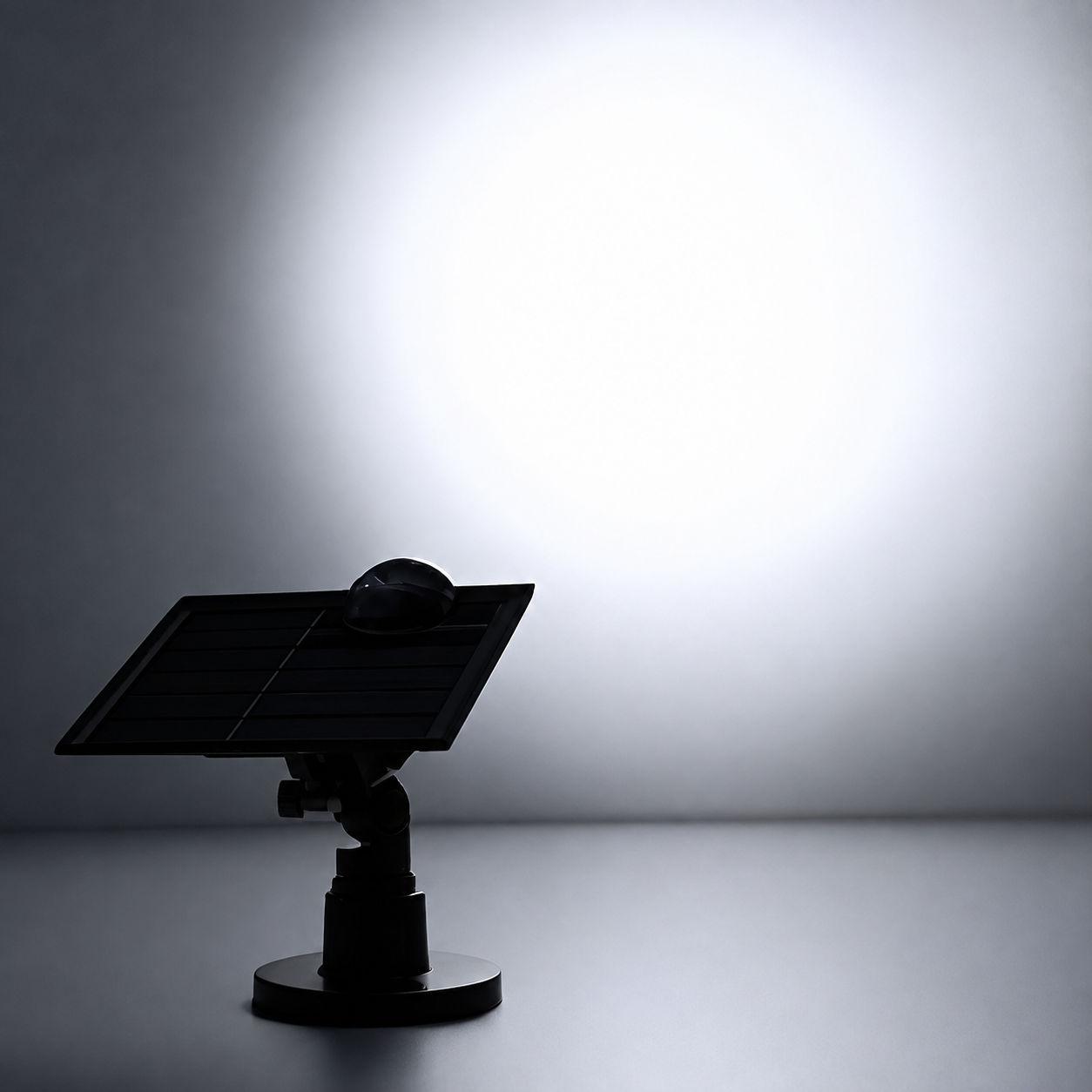 Lawn Spot Lights Outdoor Adjustable Solar Tree Light