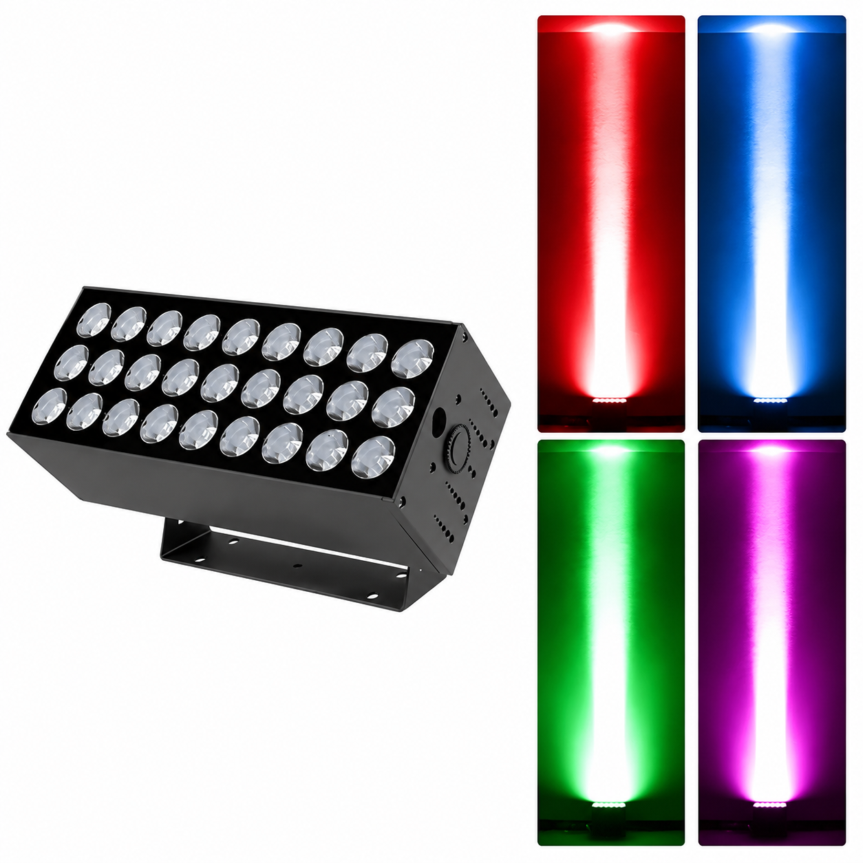 High Power LED Outdoor Wall Washer Light Architectural Spotlight