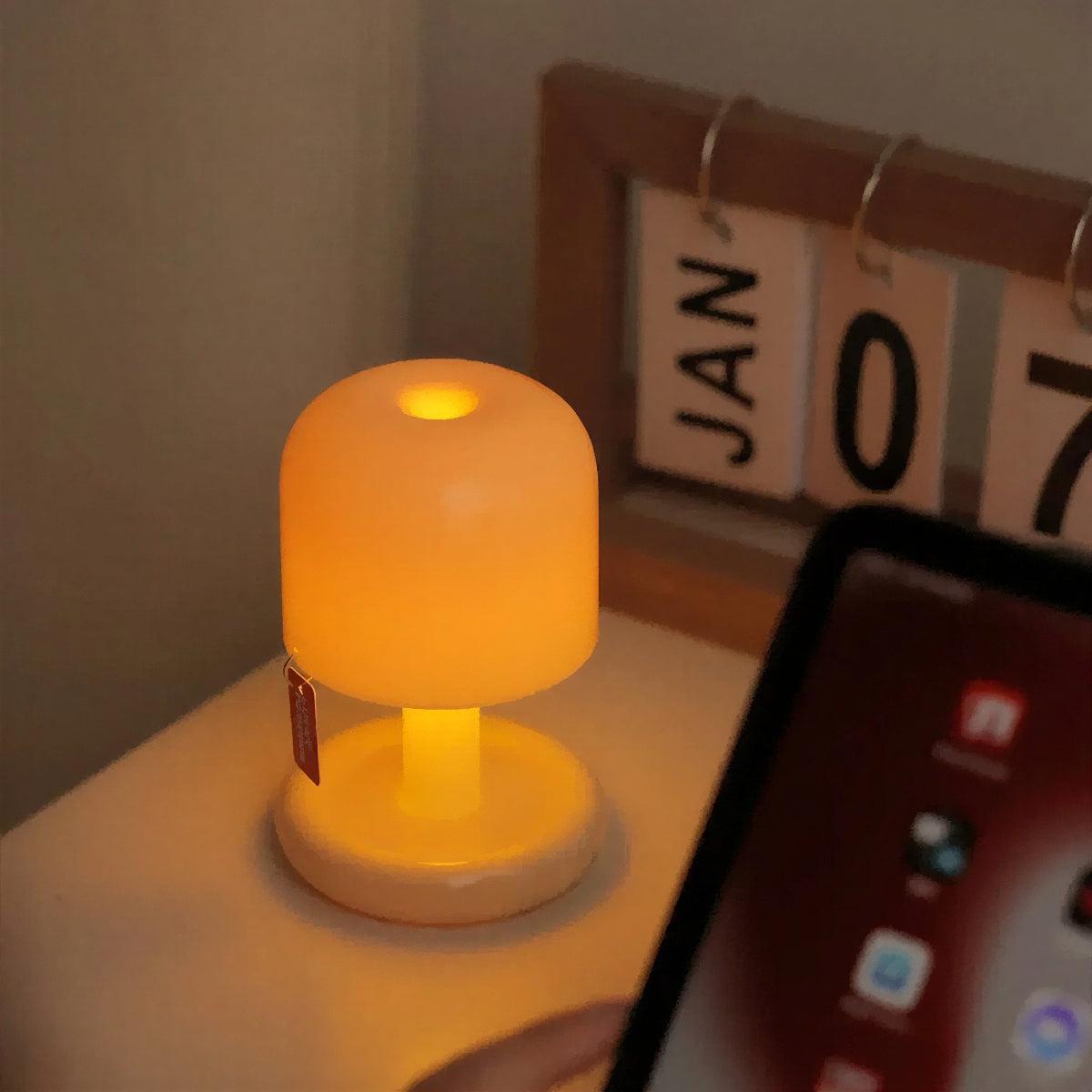 Ambient Sunset Lamp Table Light