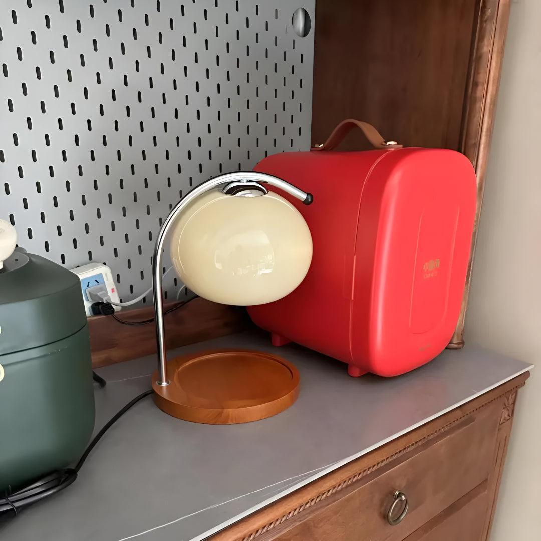 Candle Warmer Lamp for Wax Melting and Fragrance