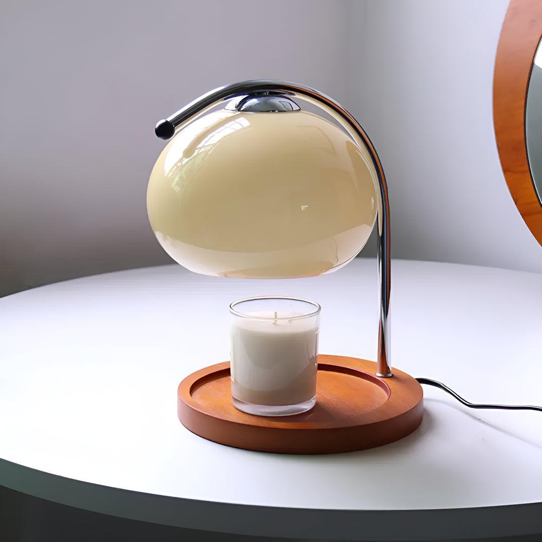 Candle Warmer Lamp for Wax Melting and Fragrance