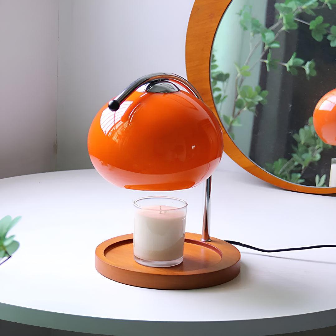 Candle Warmer Lamp for Wax Melting and Fragrance