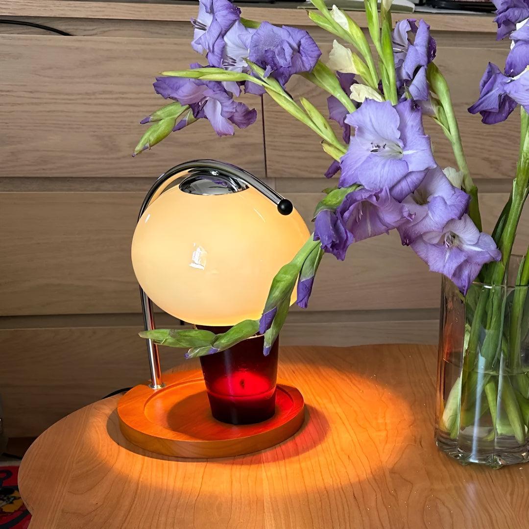 Candle Warmer Lamp for Wax Melting and Fragrance
