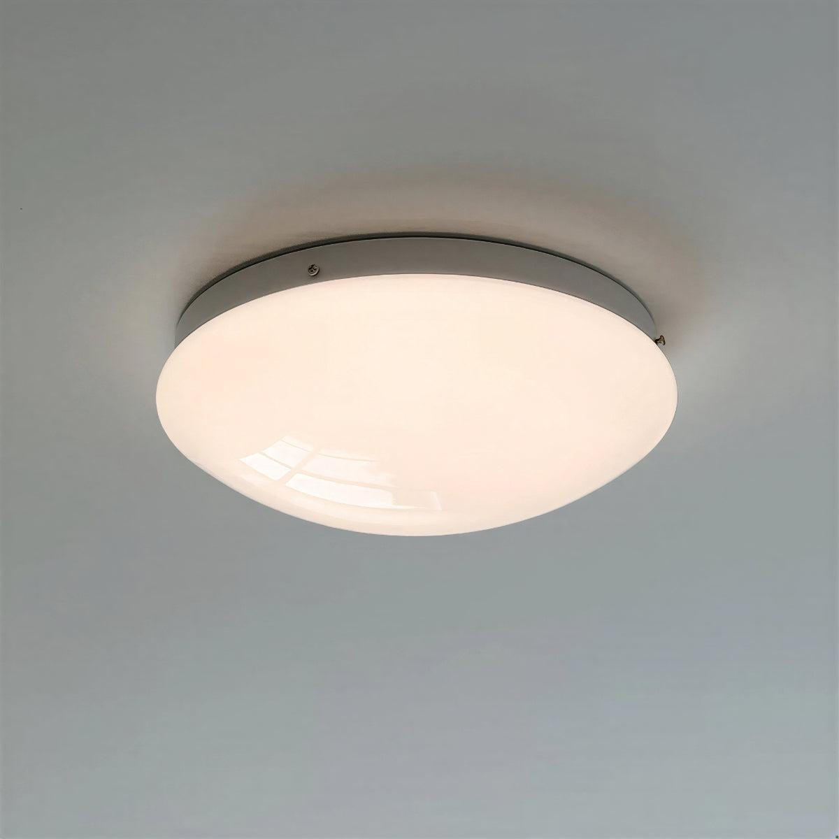 Flush Mount Ceiling Light Fixture For Modern Interiors