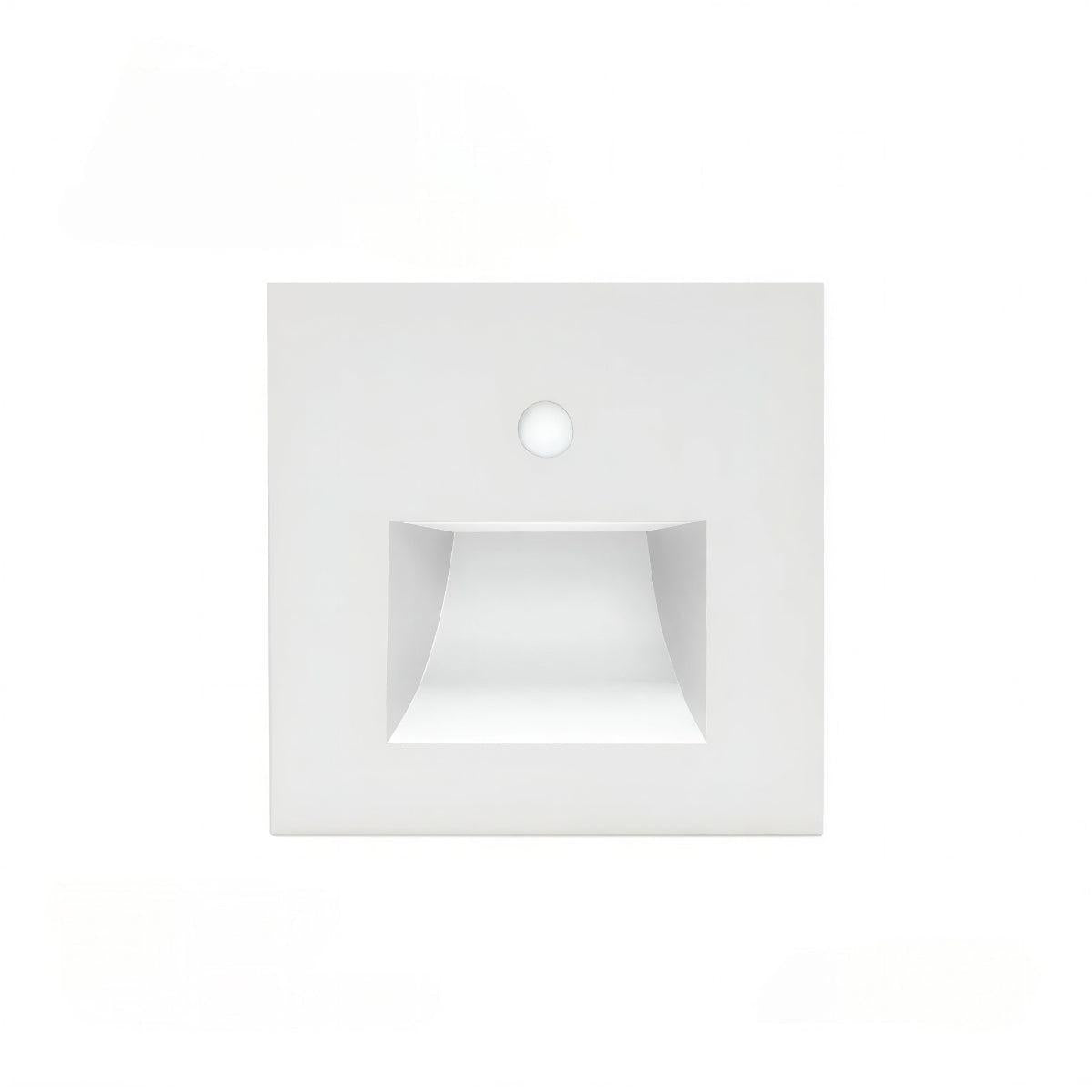 Motion Sensor Step Light for Modern Stairs and Hallways