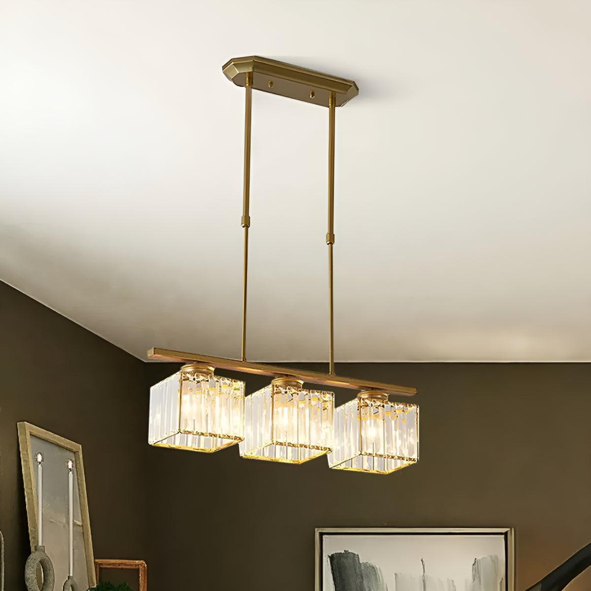 Nordic Kitchen Island Pendant Lighting For Dining Room Spaces