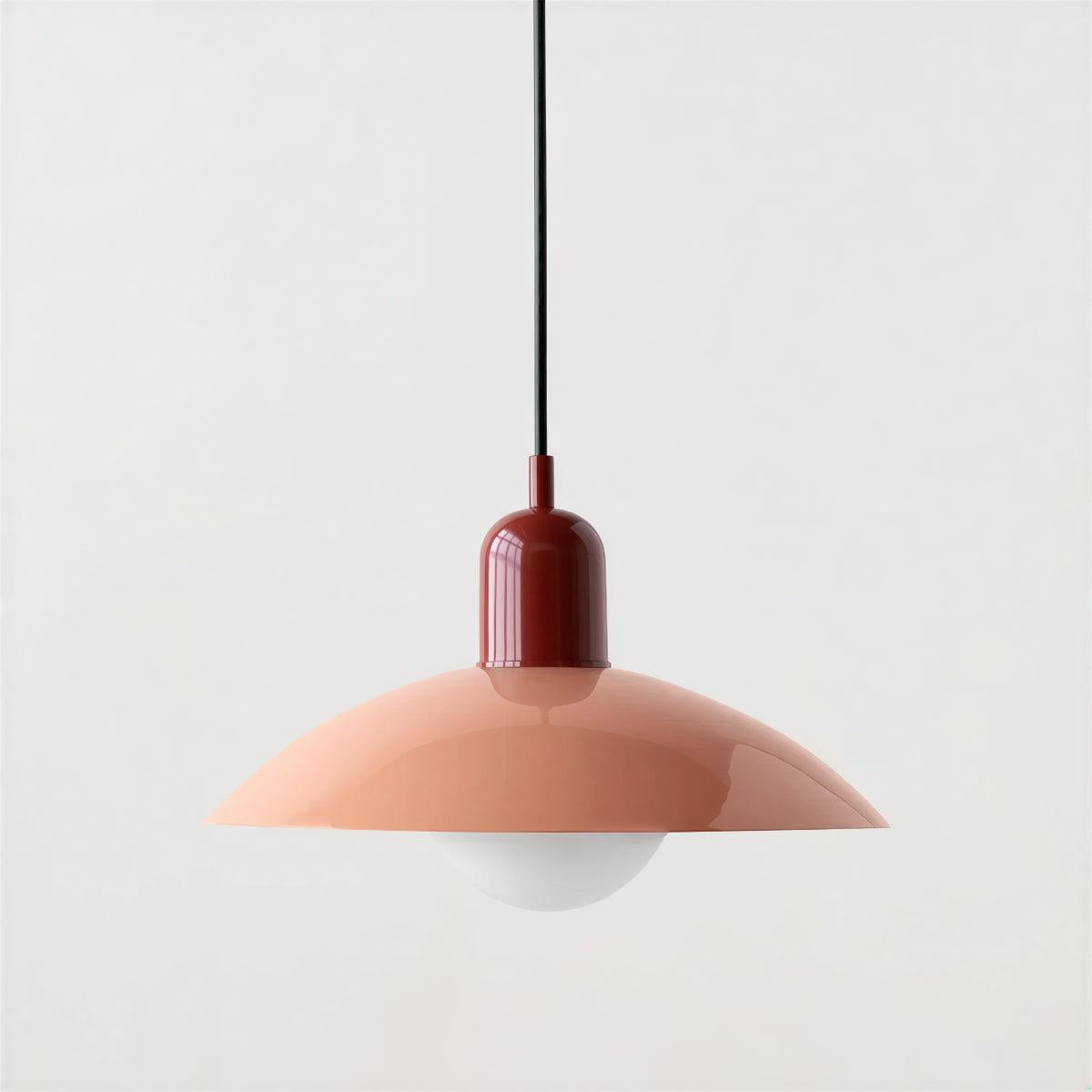 Retro Pendant Lighting With Adjustable Height