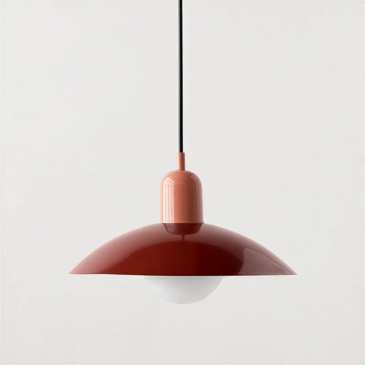 Retro Pendant Lighting With Adjustable Height