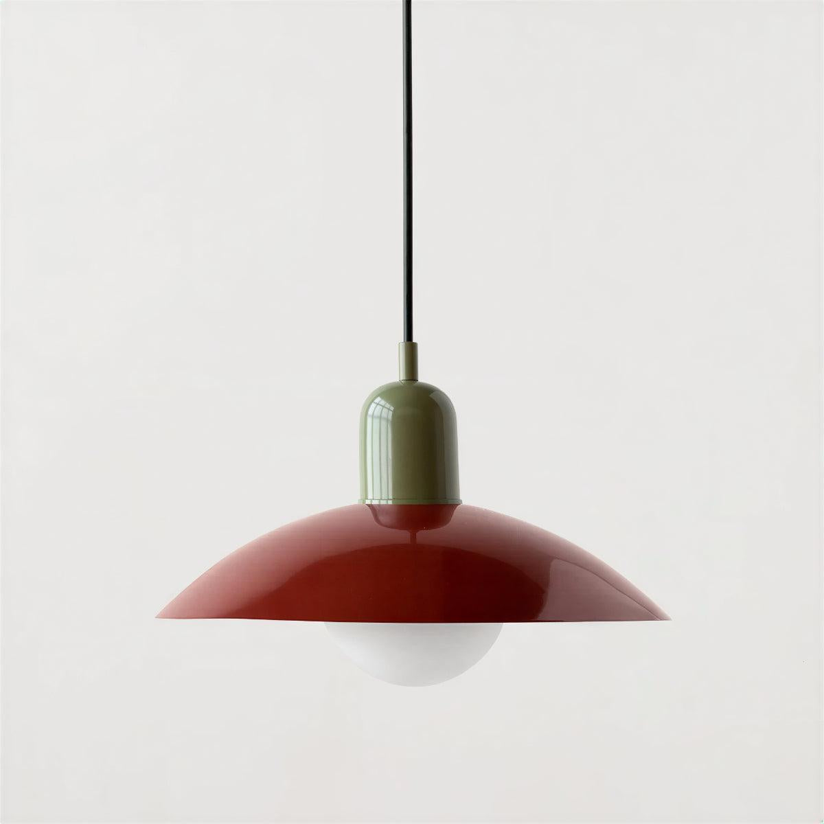 Retro Pendant Lighting With Adjustable Height
