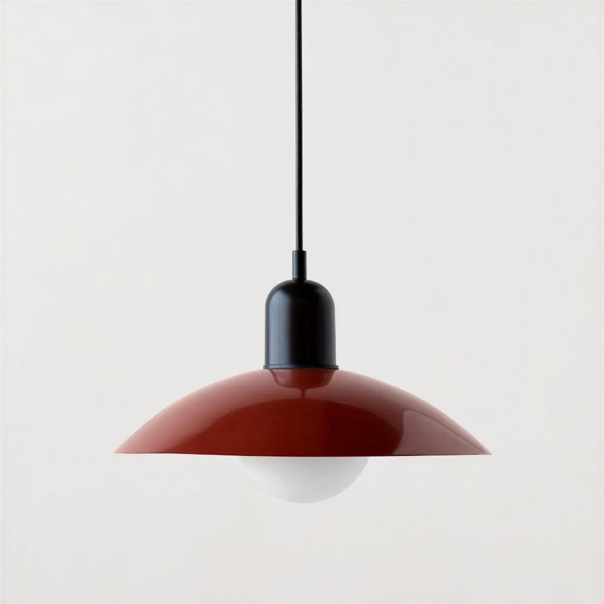 Retro Pendant Lighting With Adjustable Height