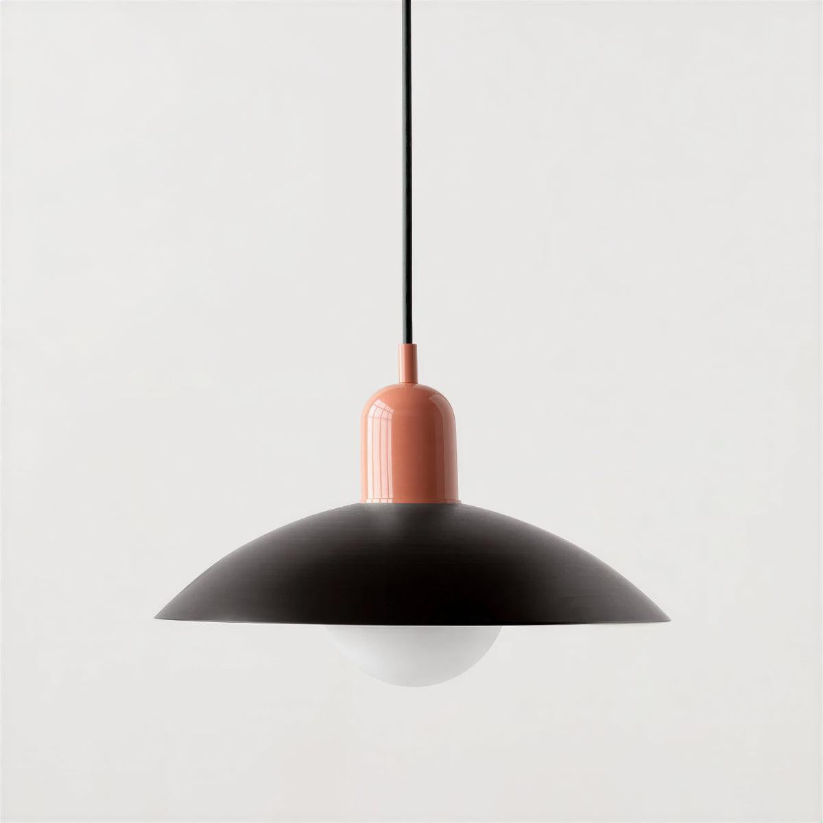 Retro Pendant Lighting With Adjustable Height