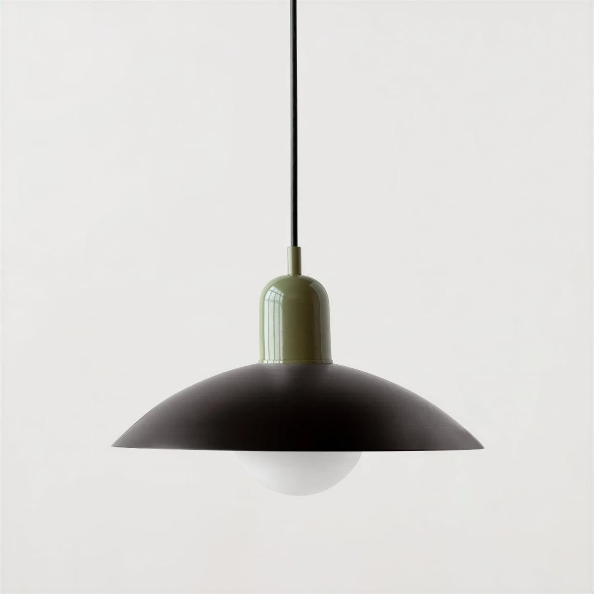 Retro Pendant Lighting With Adjustable Height