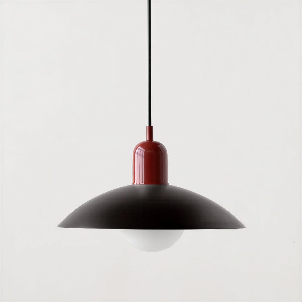 Retro Pendant Lighting With Adjustable Height