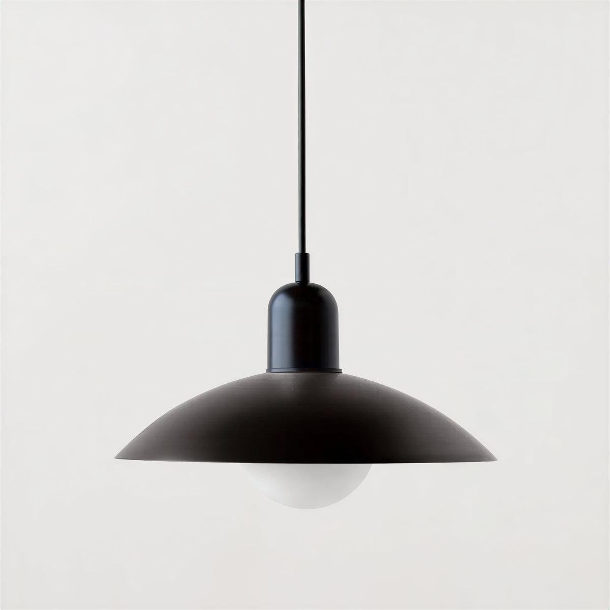 Retro Pendant Lighting With Adjustable Height