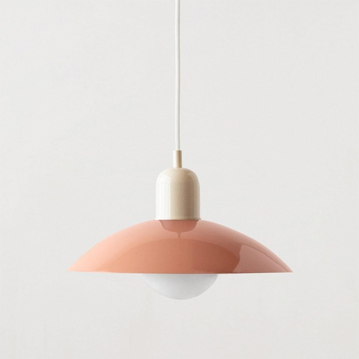 Retro Pendant Lighting With Adjustable Height