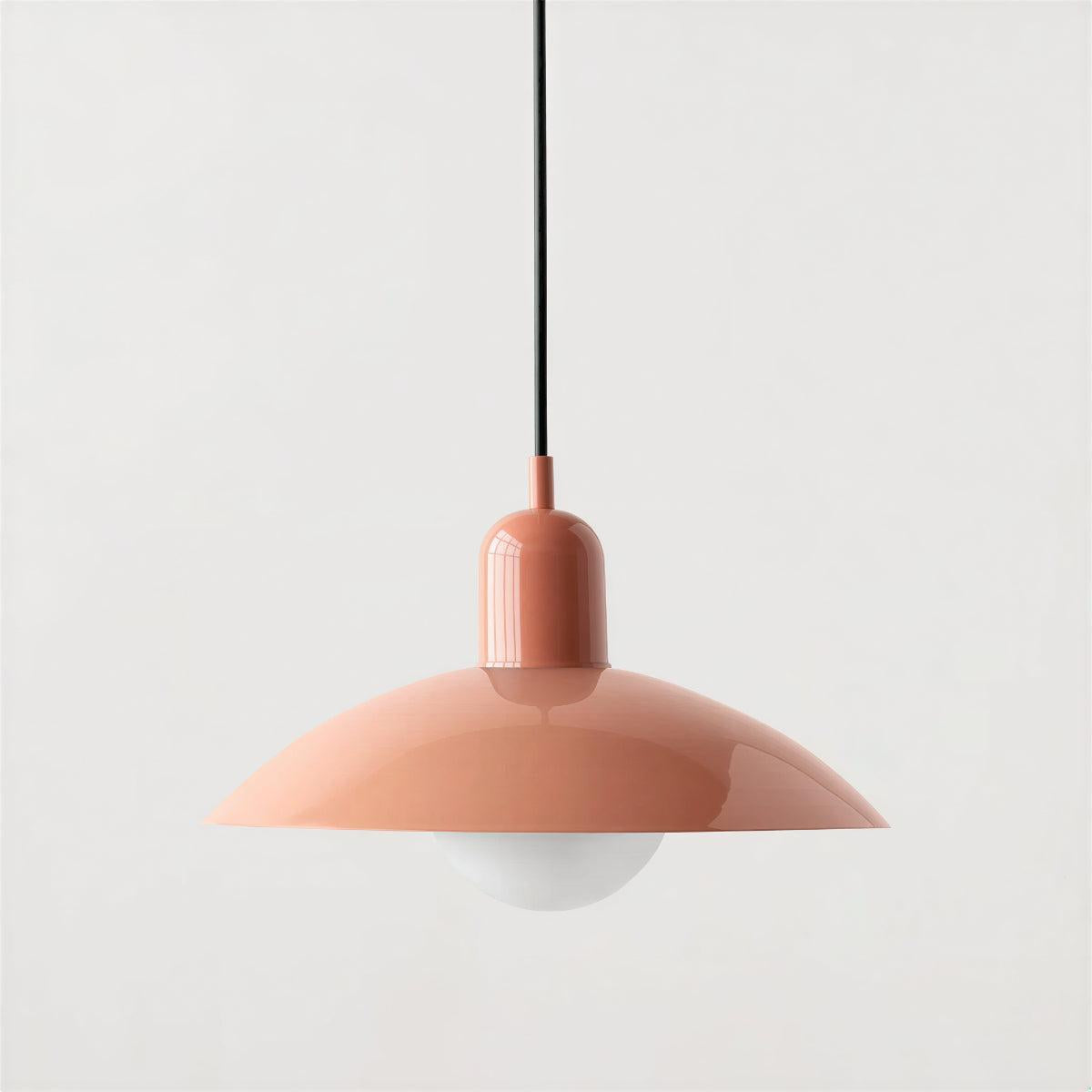Retro Pendant Lighting With Adjustable Height