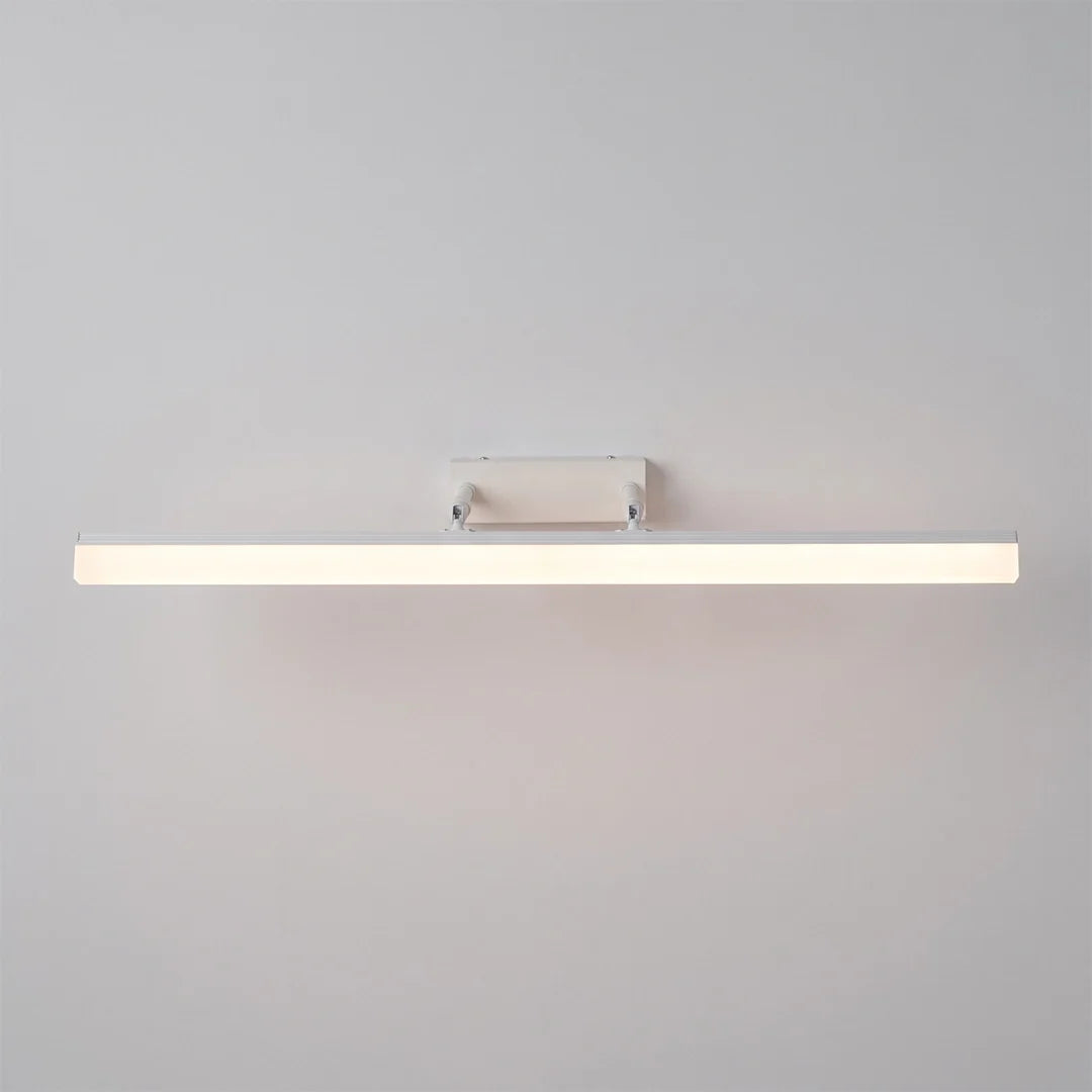 Bathroom Vanity Lights Gold Modern Extendable Light