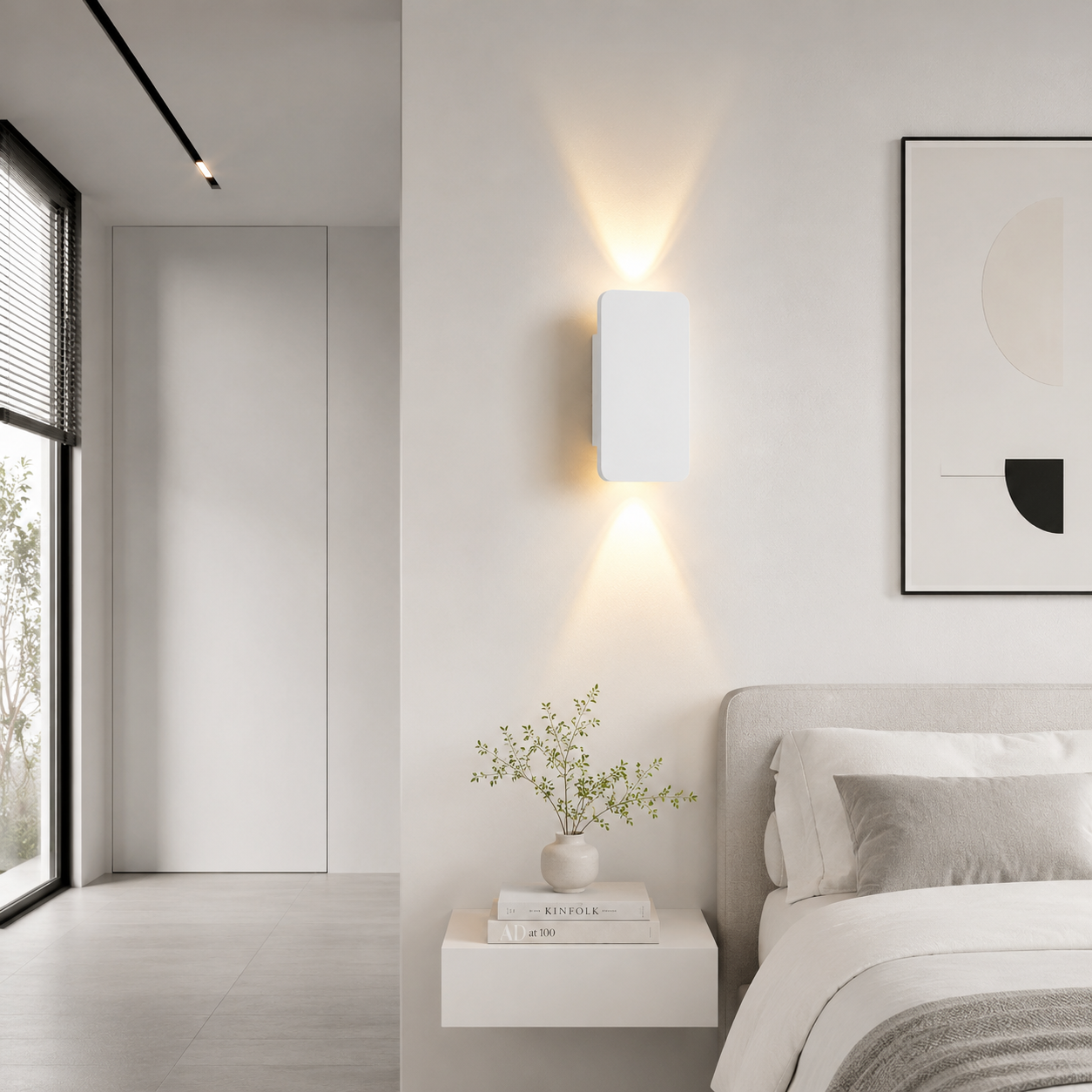 Ora Indoor Wall Light