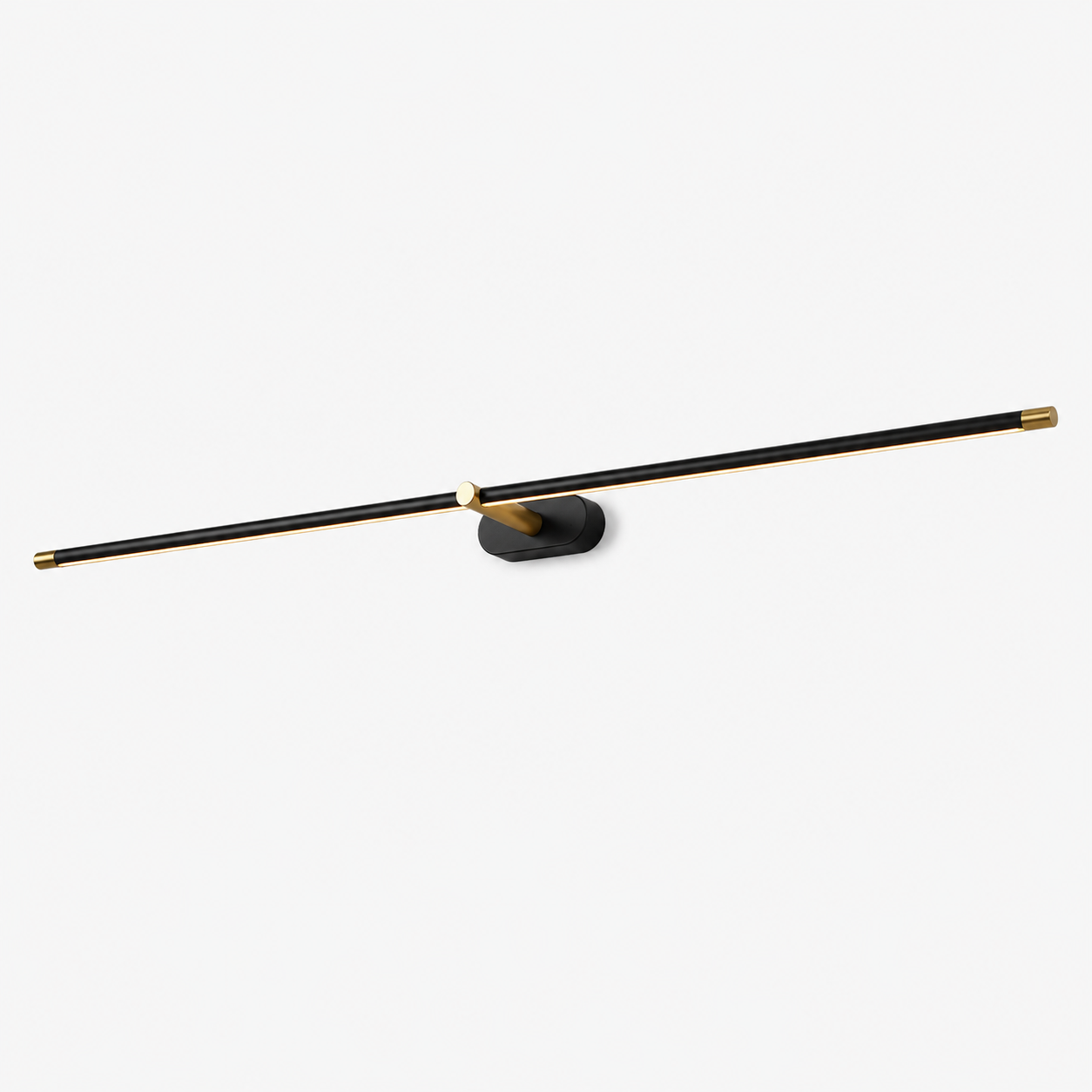 Ovelle Minimalist Rechargeable Wall Light