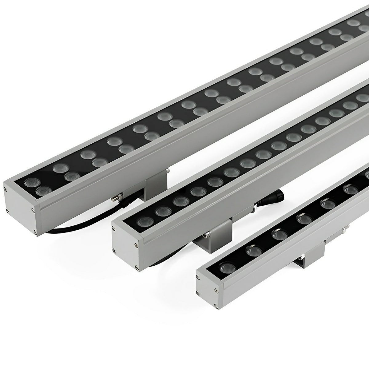 DC24V Low Voltage Waterproof Outdoor LED Wall Washer Lights 39.37''