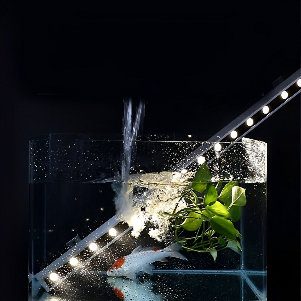 DC24V Low Voltage Waterproof Outdoor LED Wall Washer Lights 39.37''