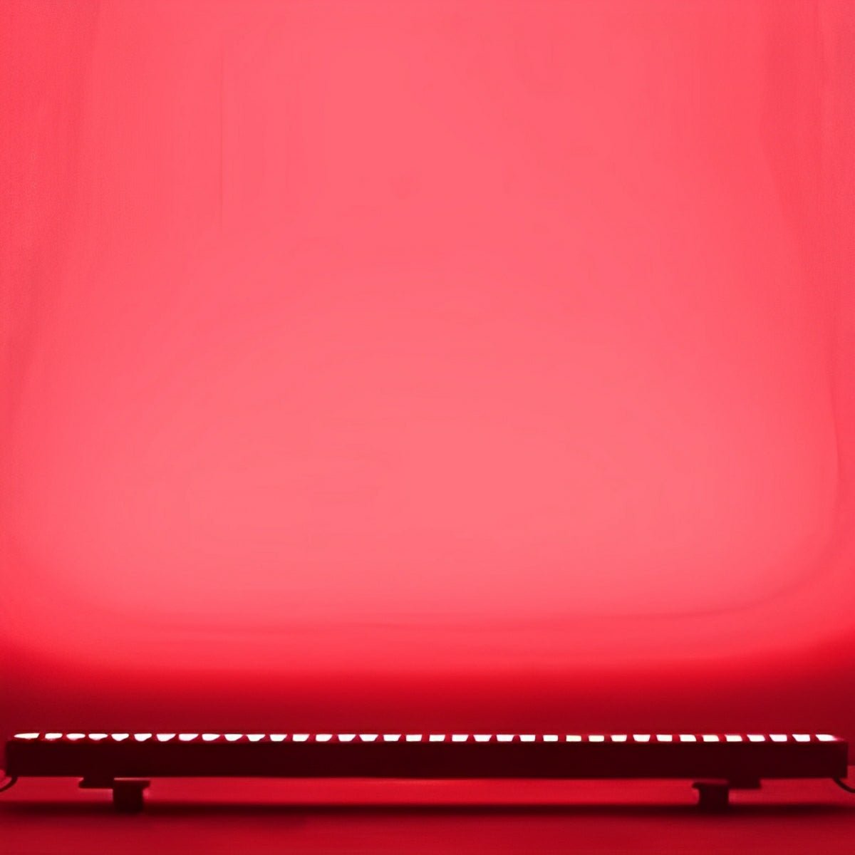 DC24V Low Voltage Waterproof Outdoor LED Wall Washer Lights 39.37''