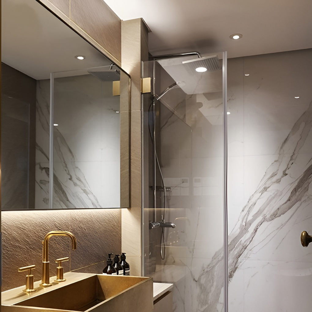 Elite Lighting Can Lights LED Modern Recessed Ceiling Light